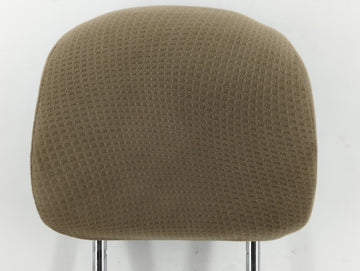 2011-2016 Chrysler Town & Country Headrest Head Rest Front Driver Passenger Seat Fits Fits 2011 2012 2013 2014 2015 2016 2017 2018 OEM Used Auto Parts