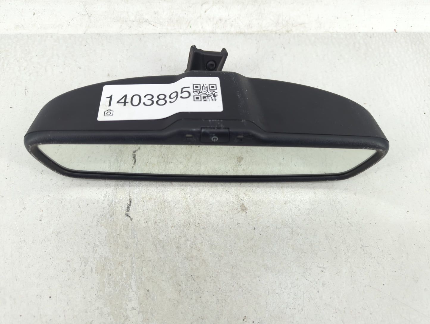 2013-2016 Chrysler Town & Country Interior Rear View Mirror Replacement OEM Fits Fits 2013 2014 2015 2016 2017 OEM Used Auto