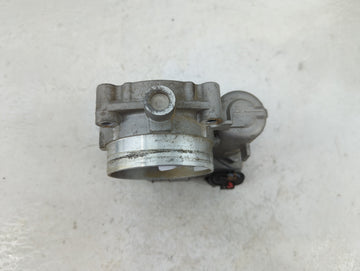 2011-2016 Chrysler Town & Country Throttle Body P/N:0 280 750 570 05184349AC Fits OEM Used Auto Parts