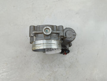 2011-2016 Chrysler Town & Country Throttle Body P/N:0 280 750 570 05184349AC Fits OEM Used Auto Parts