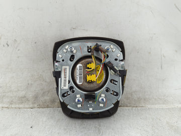 2013 Chrysler Town & Country Air Bag Driver Left Steering Wheel Mounted