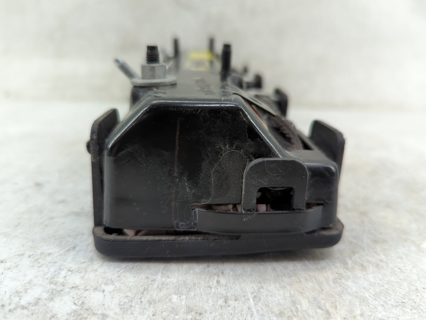 2014-2016 Chrysler Town & Country Air Bag Driver Left Knee Oem 1465956 - Oemusedautoparts1.com