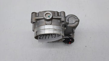 2011-2016 Chrysler Town & Country Throttle Body P/N:05184349AF 05184349AD Fits Fits 2011 2012 2013 2014 2015 2016 2017 2018 2019 OEM Used Auto Parts