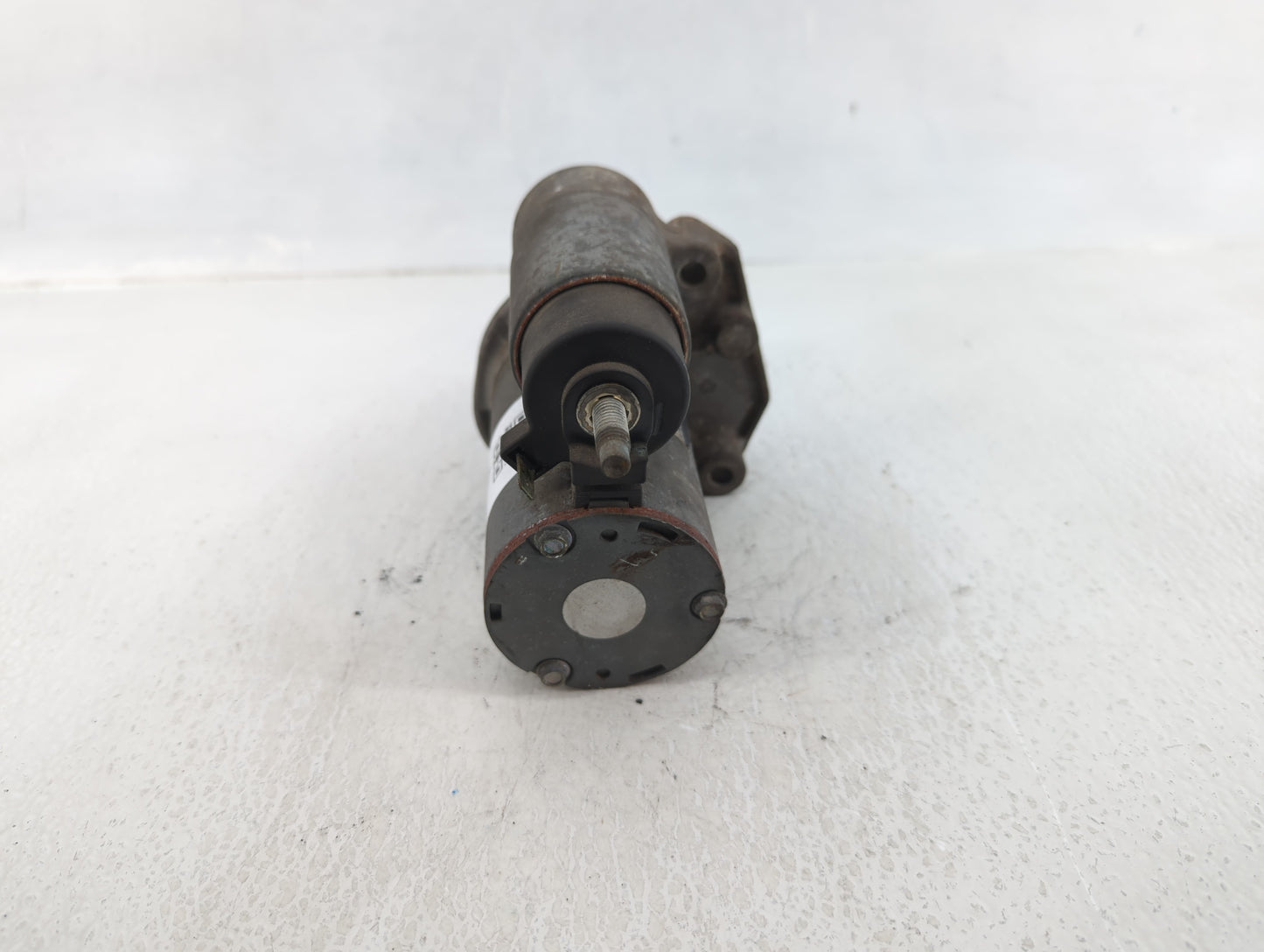 2011-2016 Chrysler Town & Country Car Starter Motor Solenoid OEM P/N:04801839AB Fits OEM Used Auto Parts - Oemusedautoparts1