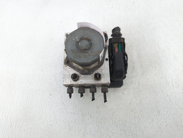 2013 Chrysler Town & Country ABS Pump Control Module Replacement P/N:P68183803AB Fits OEM Used Auto Parts