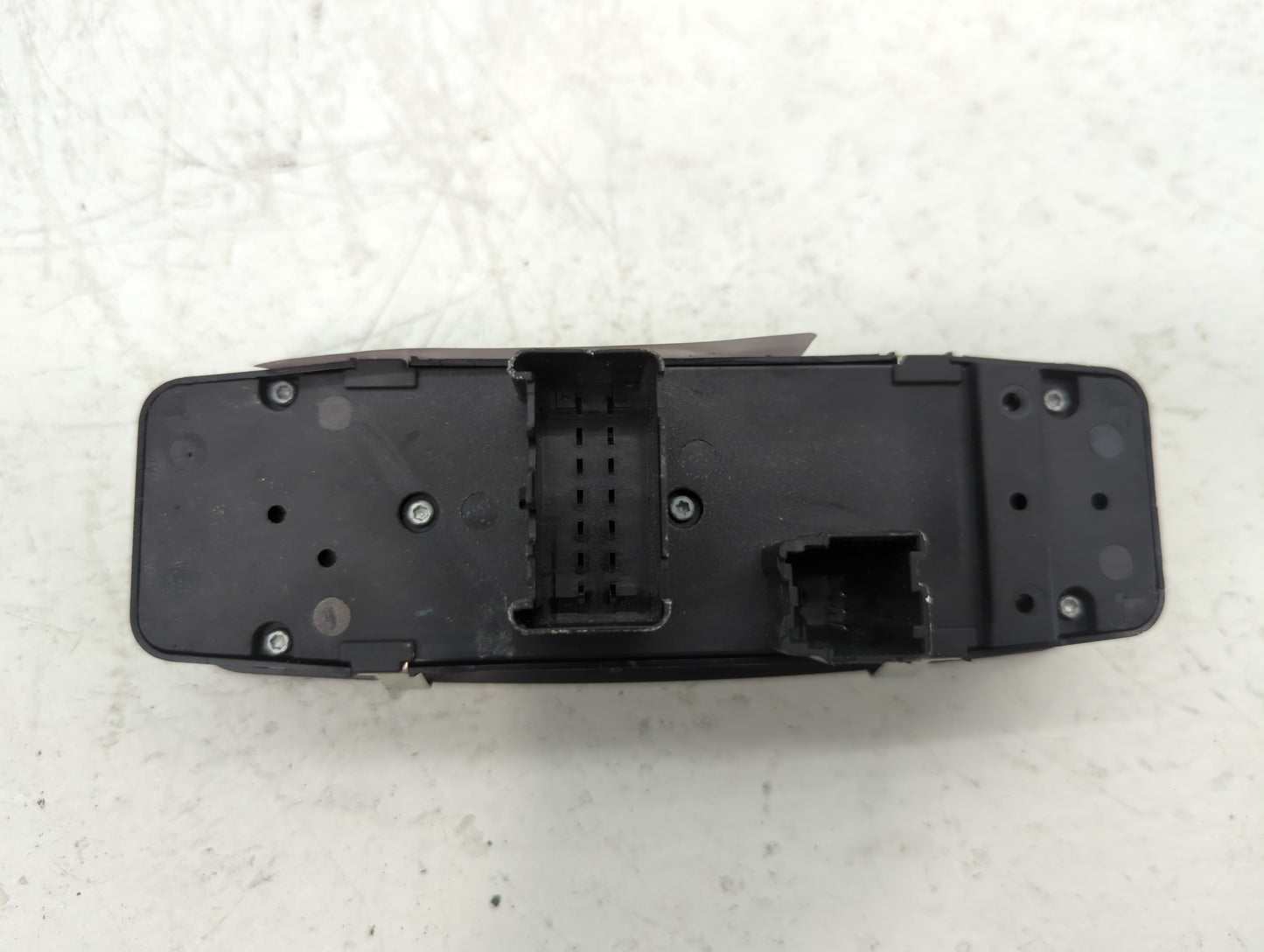 2012-2016 Chrysler Town & Country Master Power Window Switch Replacement Driver Side Left P/N:68110871AA Fits OEM Used Auto