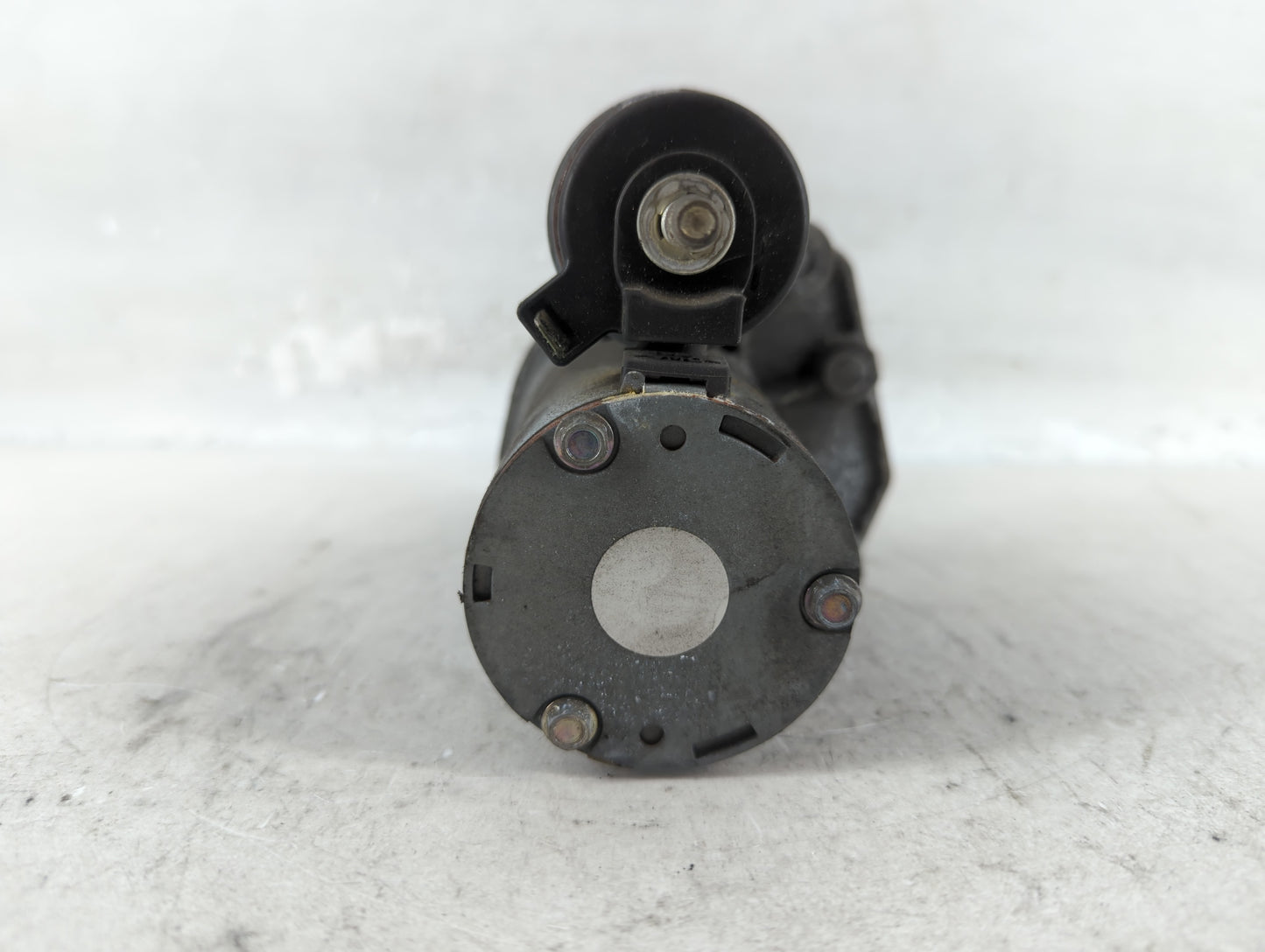 2011-2016 Chrysler Town & Country Car Starter Motor Solenoid OEM P/N:428000-7200 04801839AB Fits OEM Used Auto Parts - Oemus