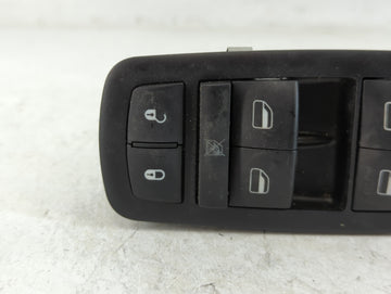 2012-2016 Chrysler Town & Country Master Power Window Switch Replacement Driver Side Left P/N:68298871AA Fits OEM Used Auto Parts