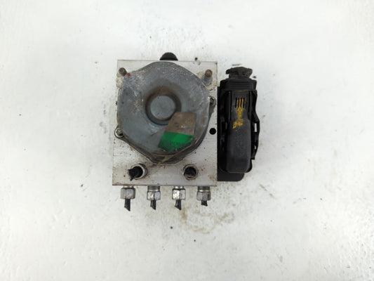 2013 Chrysler Town & Country ABS Pump Control Module Replacement P/N:P68183803AA Fits OEM Used Auto Parts