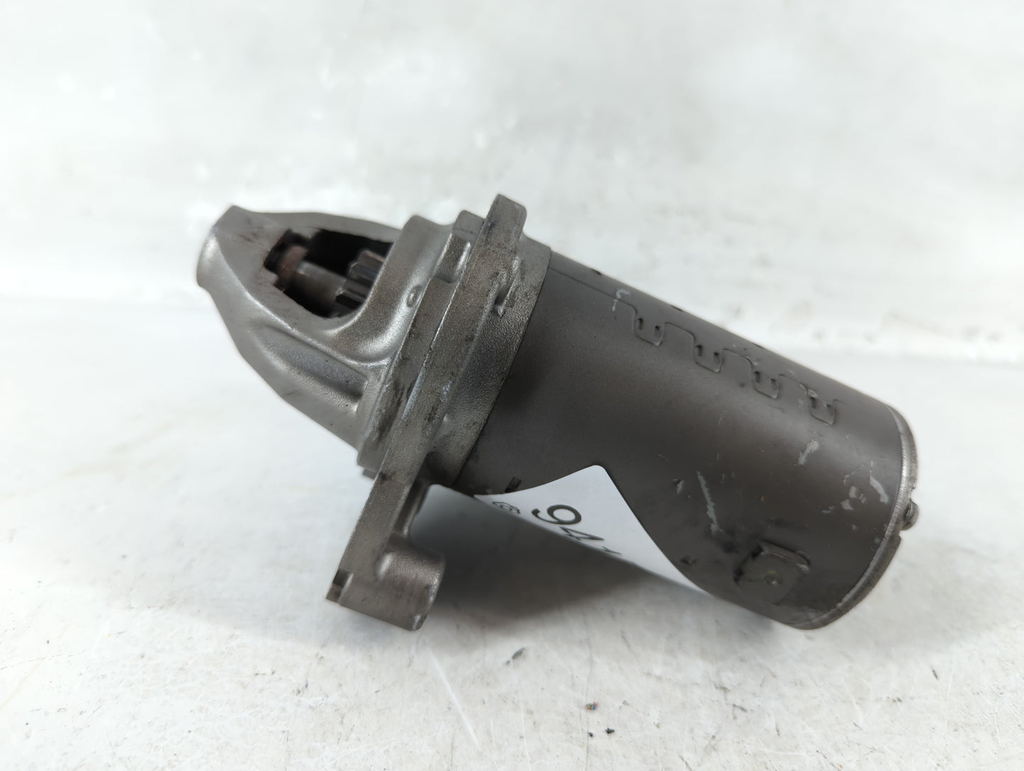 2011-2016 Chrysler Town & Country Car Starter Motor Solenoid OEM Fits Fits 2011 2012 2013 2014 2015 2016 2017 2018 2019 2020