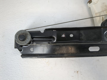 2008-2014 Dodge Avenger Passenger Rear Right Power Window Motor