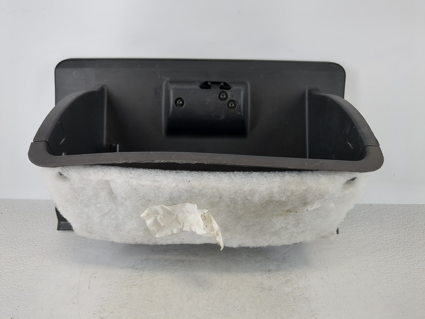 2013 Dodge Avenger Passenger Glove Box Door Storage Compartment - Oemusedautoparts1.com