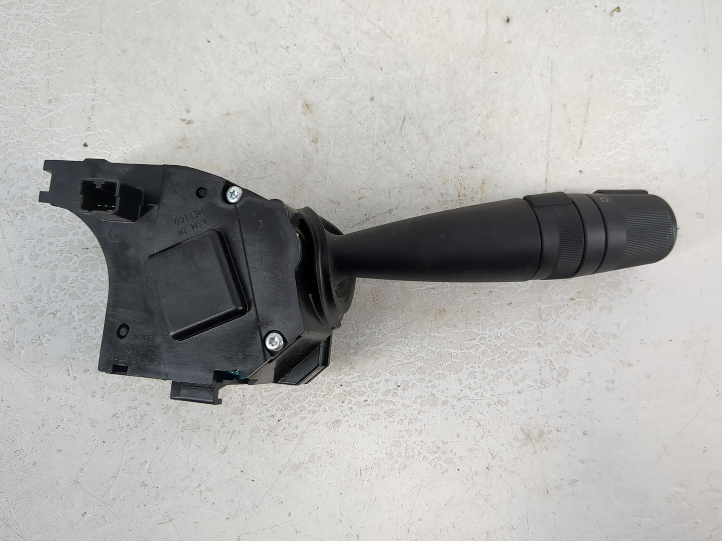 2013 Dodge Avenger Headlight Head Light Switch Lamp Control - Oemusedautoparts1.com