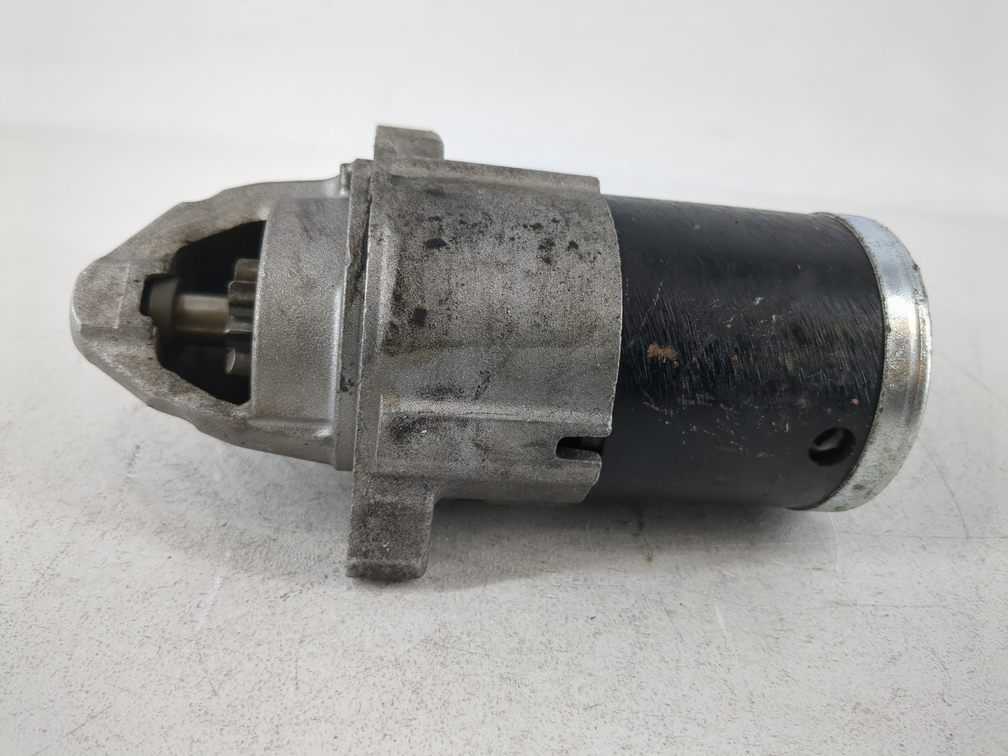 2013 Dodge Avenger Car Starter Motor Solenoid OEM P/N:56029584AA 22204 Fits OEM Used Auto Parts - Oemusedautoparts1.com