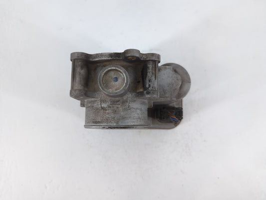 2008-2014 Dodge Avenger Throttle Body P/N:5429090 Fits Fits 2007 2008 2009 2010 2011 2012 2013 2014 2015 2016 2017 2018 OEM Used Auto Parts