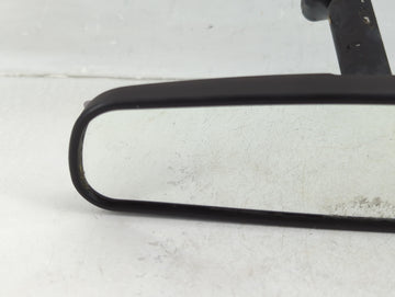 2008-2014 Dodge Avenger Interior Rear View Mirror Replacement OEM P/N:8011681 Fits Fits 2007 2008 2009 2010 2011 2012 2013 2014 OEM Used Auto Parts