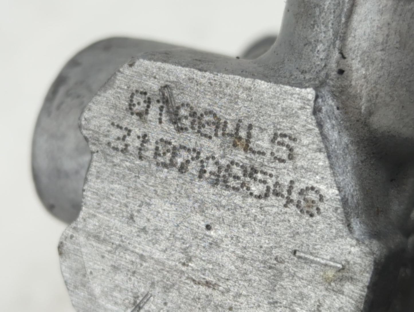 2008-2014 Dodge Avenger Brake Master Cylinder - Oemusedautoparts1.com