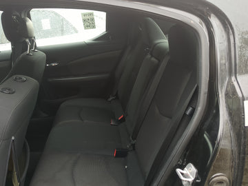 2013 Dodge Avenger Rear Seat Oem