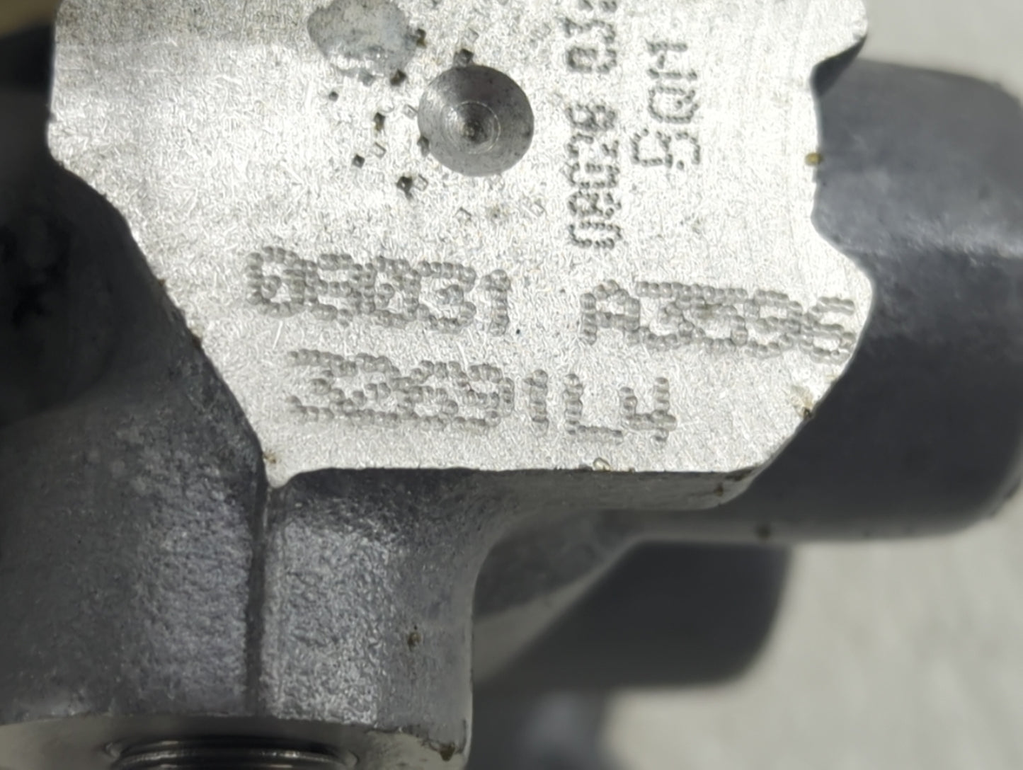 2008-2014 Dodge Avenger Brake Master Cylinder - Oemusedautoparts1.com