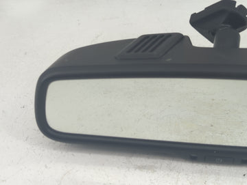 2008-2014 Dodge Avenger Interior Rear View Mirror Replacement OEM Fits Fits 2007 2008 2009 2010 2011 2012 2013 2014 OEM Used Auto Parts