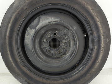 2008-2014 Dodge Avenger Spare Donut Tire Wheel Rim Oem