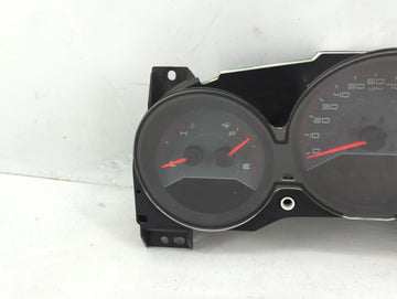 2011-2014 Dodge Avenger Instrument Cluster Speedometer Gauges P/N:P56046513AH Fits Fits 2011 2012 2013 2014 OEM Used Auto Parts