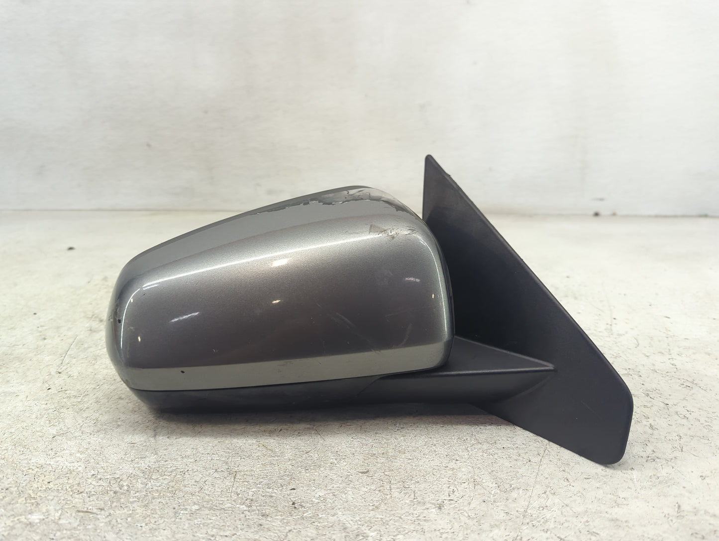 2013-2014 Dodge Avenger Passenger Side View Mirror - Right Door Mirror OEM Used - Oemusedautoparts1.com