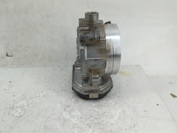 2011-2014 Dodge Avenger Throttle Body P/N:0 280 750 570 05184349AC Fits OEM Used Auto Parts