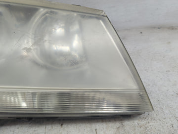 2008-2014 Dodge Avenger Passenger Right Oem Head Light Headlight Lamp