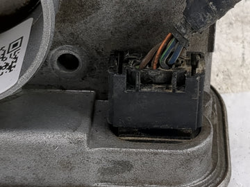 2008-2014 Dodge Avenger Throttle Body 1461020