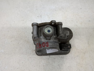 2008-2014 Dodge Avenger Throttle Body Fits Fits 2007 2008 2009 2010 2011 2012 2013 2014 2015 2016 2017 2018 OEM Used Auto Parts
