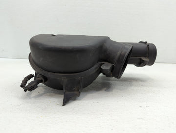 2013 Dodge Avenger Mass Air Flow Meter Maf