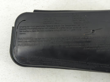 2011-2014 Dodge Avenger Air Bag Driver Left Steering Wheel Mounted P/N:P04645991AA Fits Fits 2011 2012 2013 2014 OEM Used Auto Parts