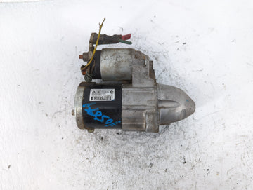 2013 Dodge Avenger Car Starter Motor Solenoid OEM P/N:M000T34071ZC 56029584AA Fits OEM Used Auto Parts