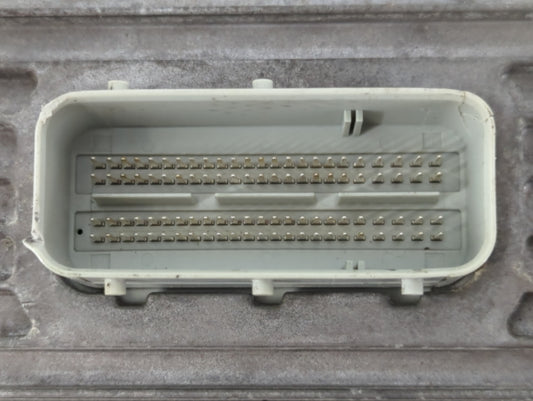 2013 Dodge Avenger PCM Engine Control Computer ECU ECM PCU OEM Fits OEM Used Auto Parts