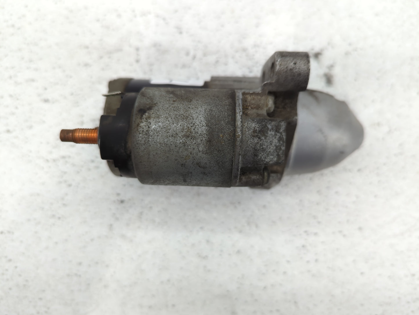 2013 Dodge Avenger Car Starter Motor Solenoid OEM P/N:M000T34071ZC 56029584AA Fits OEM Used Auto Parts - Oemusedautoparts1.c
