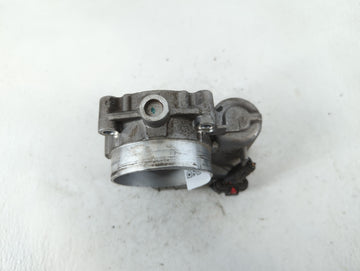 2011-2014 Dodge Avenger Throttle Body P/N:0 280 750 570 05184349AC Fits OEM Used Auto Parts