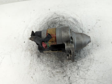 2011-2014 Dodge Avenger Car Starter Motor Solenoid OEM Fits Fits 2011 2012 2013 2014 OEM Used Auto Parts