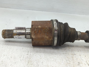 2008-2014 Dodge Avenger Axle Shaft Front Driver Cv C/v