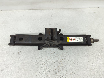 2013 Dodge Avenger Front Jackshaft Black