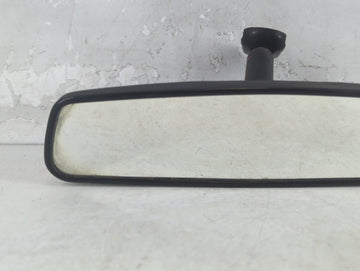 2013 Dodge Caravan Interior Rear View Mirror Replacement OEM P/N:E8011083 Fits OEM Used Auto Parts