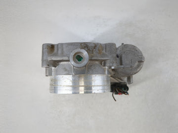 2013 Dodge Caravan Throttle Body P/N:05184349AC Fits Fits 2011 2012 2014 2015 2016 2017 2018 2019 2020 2021 2022 OEM Used Auto Parts