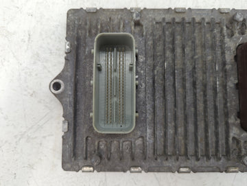 2013 Dodge Caravan PCM Engine Control Computer ECU ECM PCU OEM P/N:P05150724AC Fits OEM Used Auto Parts