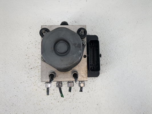 2013 Dodge Caravan ABS Pump Control Module Replacement P/N:P68183803AB Fits OEM Used Auto Parts