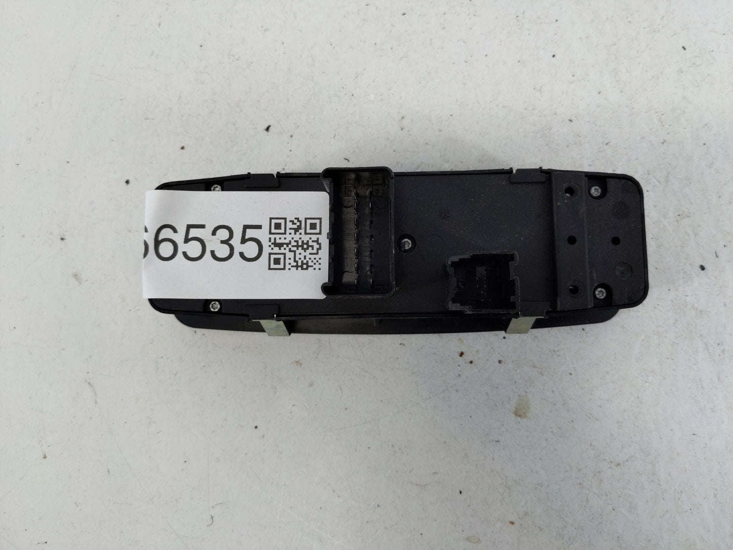 2013 Dodge Caravan Master Power Window Switch Replacement Driver Side Left P/N:68110866AA 68298870AA Fits Fits 2012 2014 201