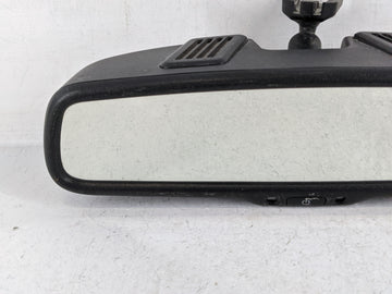 2013 Dodge Caravan Interior Rear View Mirror Replacement OEM P/N:E11026130 Fits OEM Used Auto Parts