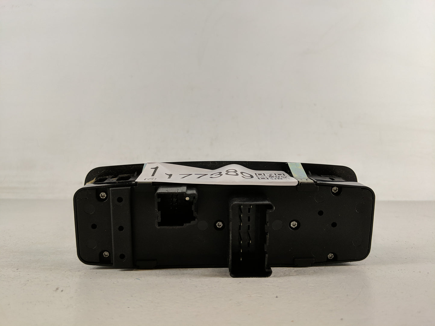 2013 Dodge Caravan Master Power Window Switch Replacement Driver Side Left P/N:68110870AA 68298870AA Fits Fits 2012 2014 201