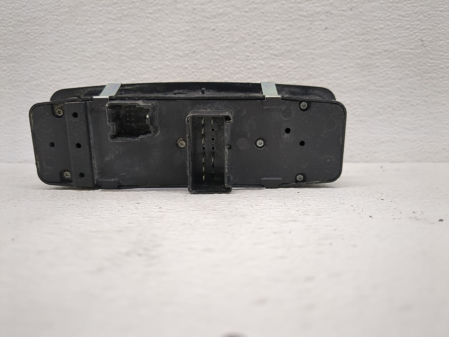2013 Dodge Caravan Master Power Window Switch Replacement Driver Side Left P/N:68110870AA Fits Fits 2012 2014 2015 2016 OEM
