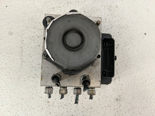 2013 Dodge Caravan ABS Pump Control Module Replacement P/N:68183803AB Fits OEM Used Auto Parts