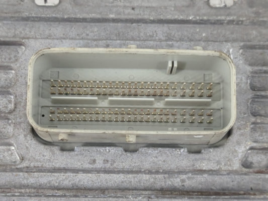 2013 Dodge Caravan PCM Engine Control Computer ECU ECM PCU OEM P/N:P05150724AC Fits OEM Used Auto Parts